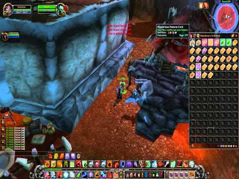 Looting 1000 Mysterious fortune cards