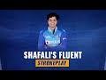 Mastercard Womens T20I Series #INDvAUS: Shafali is ready to roar