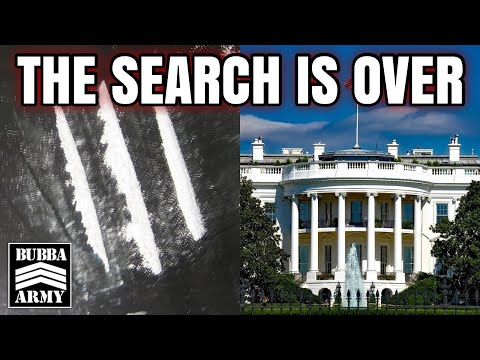 WHITE HOUSE CONCLUDES COCAINE SEARCH - Bubba the Love Sponge Show | 7/14/23