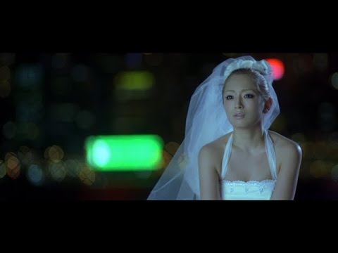 浜崎あゆみ / 距愛 ~Distance Love~ (glitter / fated) <short film>