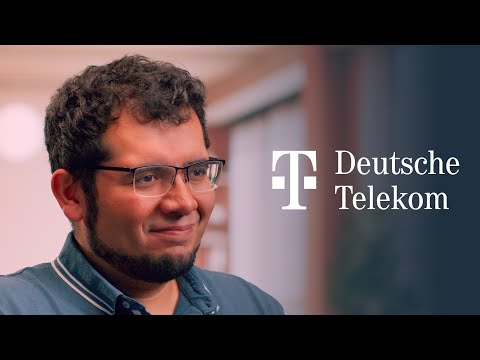 Deutsche Telekom AWS customer testimonial | Amazon Web Services