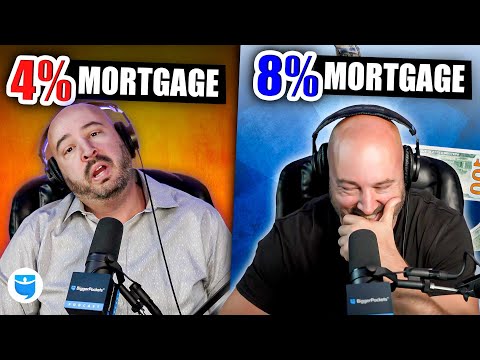 Your “Low” Mortgage Rate is a TRAP
