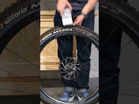 When Tubeless Fails Do This… [10 SECOND FIX] 🛞💨