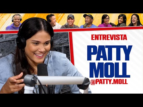 Patty Molls (Viene Ft con MANOLO) "HE BAILADO CON MALUMA Y J BALVIN"