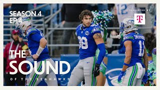 Reputation | The Sound of the Seahawks: S4 Ep.4 | Presented by T-Mobile