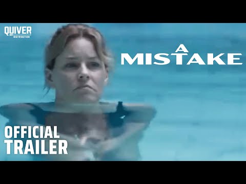 A Mistake'