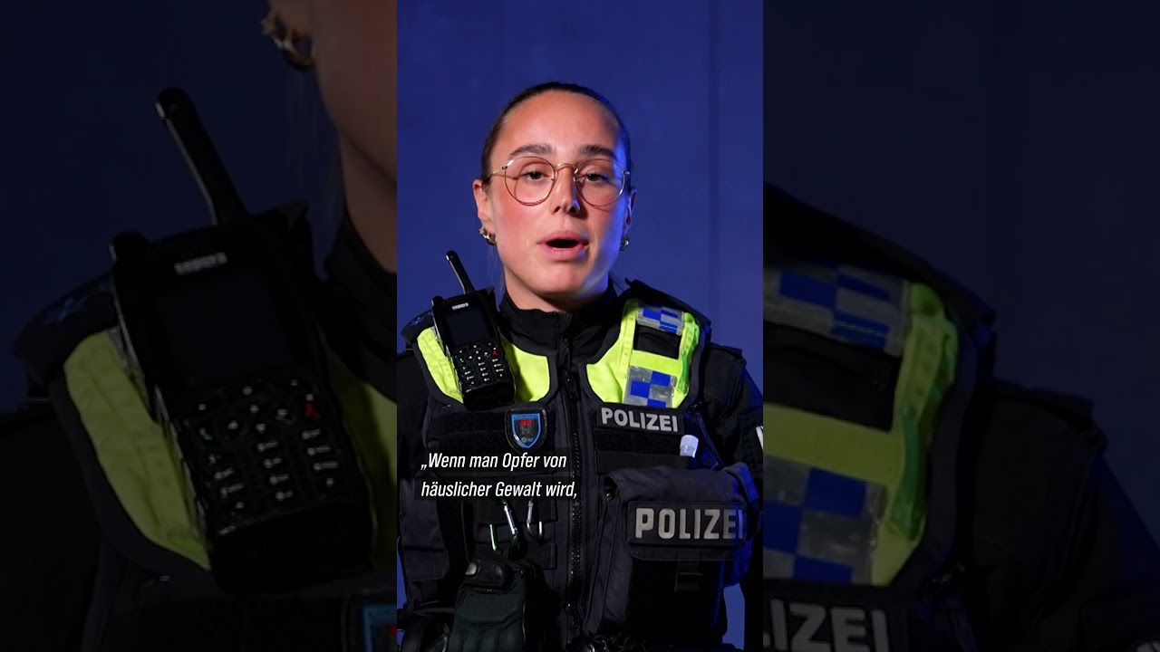 Nachstreife: Affäre mit Folgen polizei doku ndr