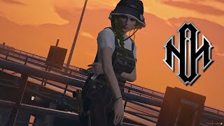 【GTA V RP】Mancing Bentar #NoirRoleplay