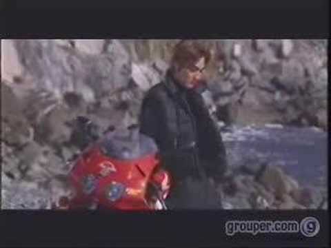 Kangta and Eugene MV