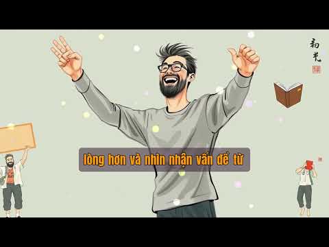 Khi đàn ông trung niên rơi vào bế tắc – và học cách đứng dậy mạnh mẽ hơn