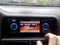 JVC AVX2 Testing HI-END CAR RADIO.avi