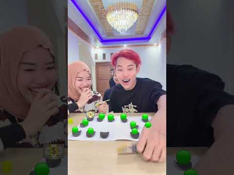 Dan akhirnya menang juga