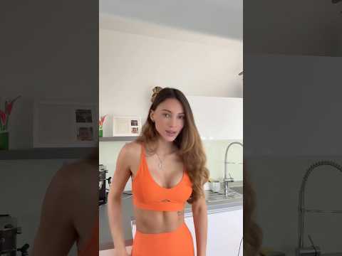 Мои витамины для волос, которые спасли меня от осеннего выпадения #251384428