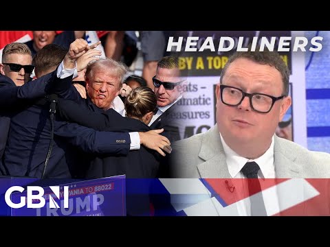 Government RIDICULED after MPs given PANIC ALARMS after Trump assassination attempt
