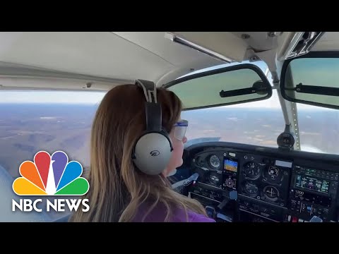 Pilots volunteer to fly passengers seeking abortion care for free