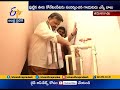 SPB Inaugurates Drinking Water Plant in Tamilnadu