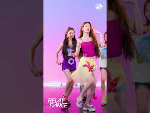 와이키키 행 <strong>비행기</strong> 끊게 만드는 키키 이솔 비주얼 | 릴레이댄스