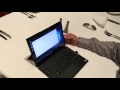 Dell Latitude 7275 2-in-1 Hands On