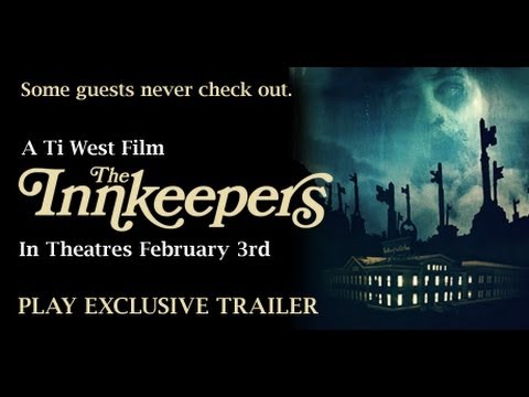 The Innkeepers'