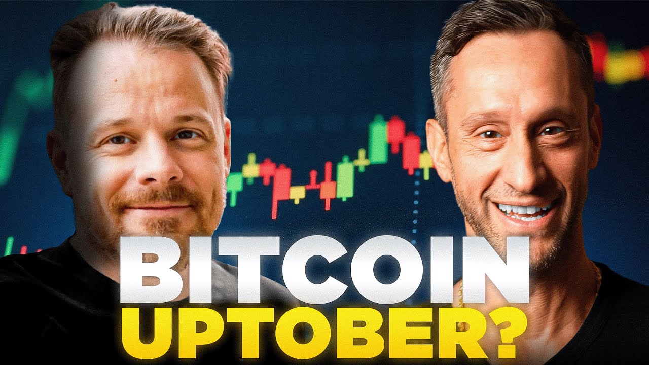 Bitcoin Holds $111K! Is Uptober Over Or Is A Reversal Inbound?