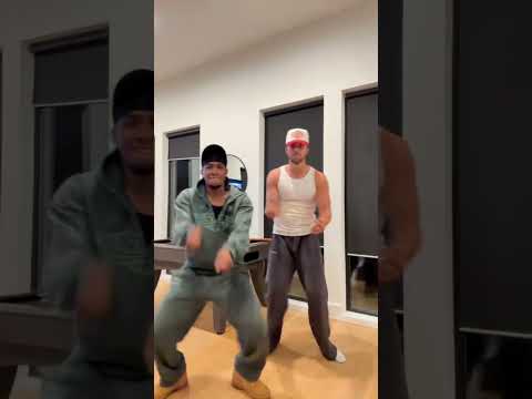 SwagBoyQ can actually dance 😳 #shorts