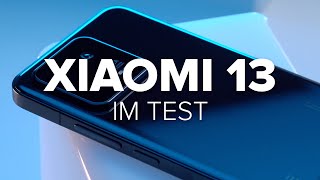 Vidéo-Test : Xiaomi 13 im Test: Top-Handy mit Leica-Kamera