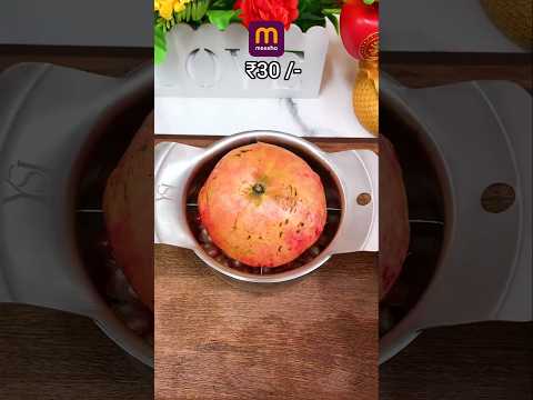 Product (#2) 👉👉 Click Here For Buy || Pomegranate Seed Remover & Peeler Tool || #shorts