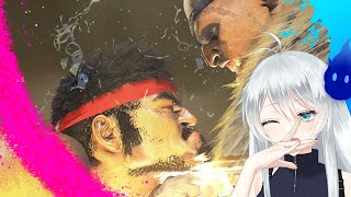 🔴【STREET FIGHTER 6】2日目タイガー