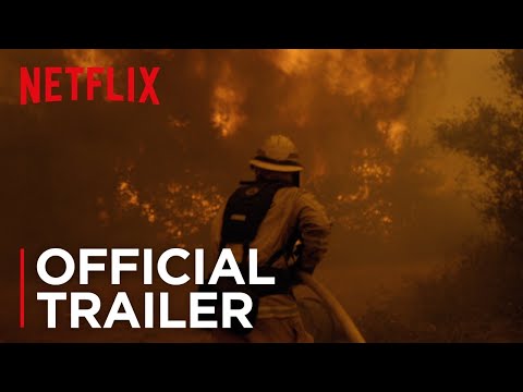 Fire Chasers'