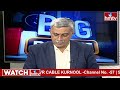బీజేపీ కి రిపోర్ట్ టెన్షన్..400 సీట్ల లెక్కమారింద | Senior Journalist Gowrishankar | Big Debate  - 09:01 min - News - Video