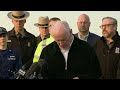 Maryland DOT holds press briefing on bridge collapse  - 06:51 min - News - Video