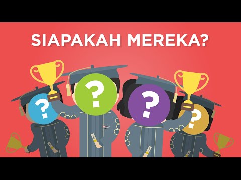 Inilah Dia, Channel-channel Edukasi Terbaik Indonesia 2021! #AkademiEdukreator