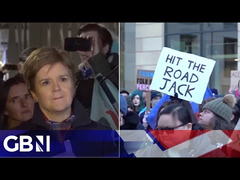 Holyrood vs Wesminister | Eight months since the Scottish Gender Recognition Reform Bill was blocked