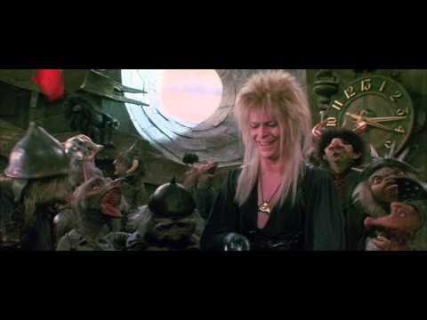 Labyrinth'