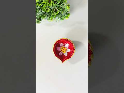 Easy kids craft #shorts #trending #viralvideo #amaira #youtubeshorts #viralshorts #diya #kids