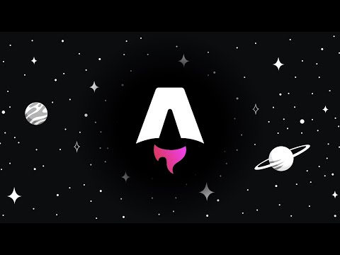 Why Astro is so Amazing 🚀