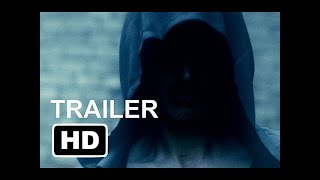 BLOOD MYTH Official Trailer (201