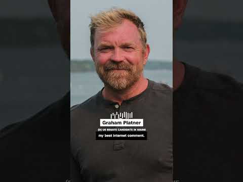 Deleted posts show Maine Senate Candidate's raw views on politics