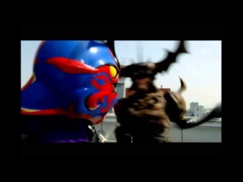 Kabuto-Ô Bîtoru'