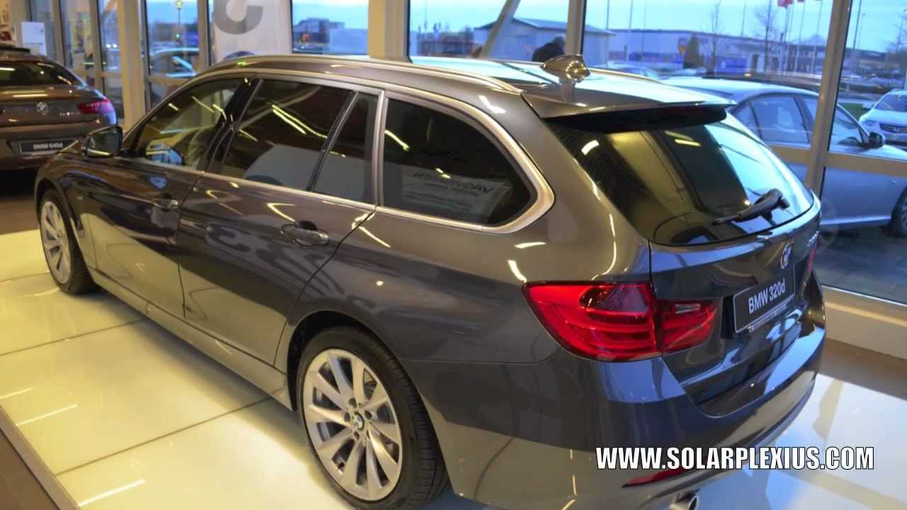 Bmw 335i youtube 2012 #7