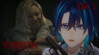 【🔴Resident Evil Requiem EP.3】พาเธอออกไป【Yukito | Chrono prince】