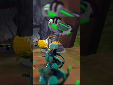 Every VHS Location in Animal Company