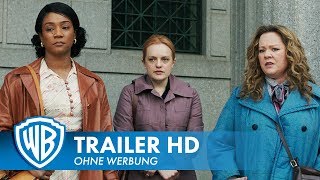 The Kitchen | Offizieller Trailer #1 | Deutsch HD