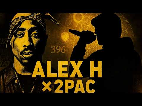 Tupac & Alex H - Let them thangs go