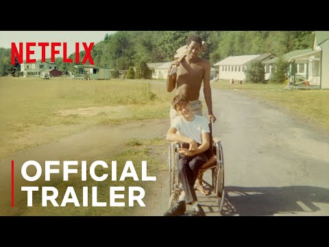 Crip Camp: A Disability Revolution'