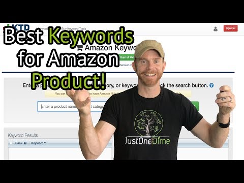 keyword tool dominator review