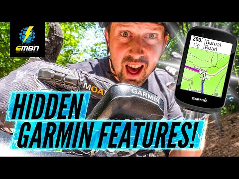 Did You Know This About Garmin Devices? | 11 Garmin Tips and Tricks!