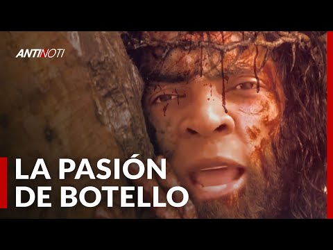 Botello Se Crucifica Por 30% AFP  [Entrevista A Luis Abinader]| Antinoti