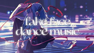fake face dance music  / 音田雅則 covered by CIEL