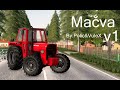 MACVA Map v1.0.0.0